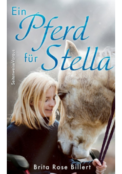 Ein Pferd für Stella
