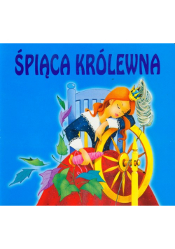 Śpiąca królewna