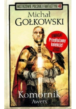 Komornik Awers