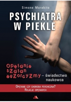 Psychiatra w piekle