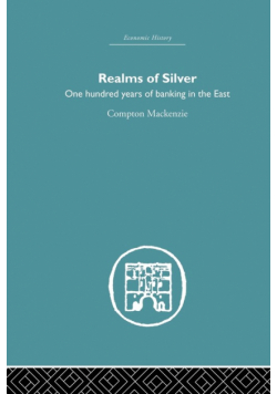 Realms of Silver