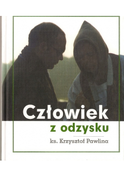Człowiek z odzysku