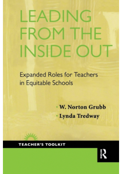 Leading from the Inside Out