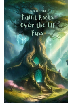 Faint Roots Over the Elf Pass