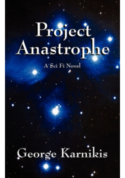 Project Anastrophe