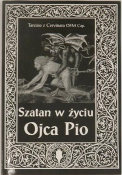 Szatan w życiu Ojca Pio