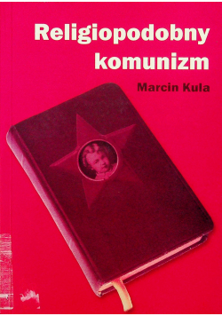 Religiopodobny komunizm