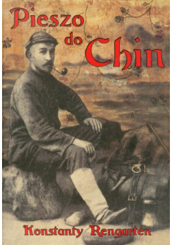 Pieszo do Chin