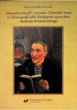 Historiej starych czytanie