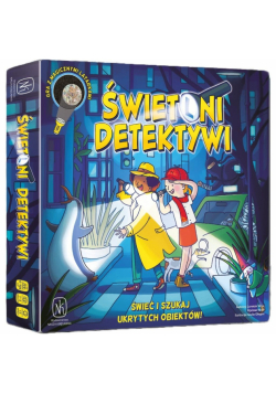 Świetlni detektywi