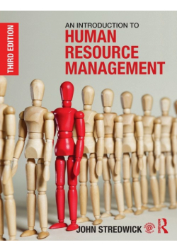 An Introduction to Human Resource Management