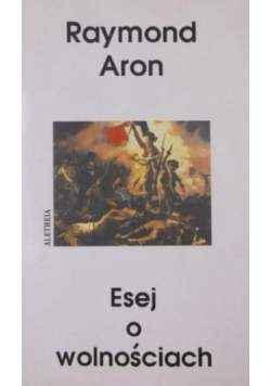 Esej o wolnościach