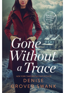 Gone Without a Trace
