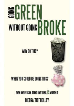 Going Green Without Going Broke
