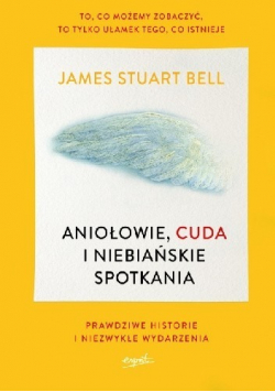 Aniołowie cuda i niebiańskie spotkania