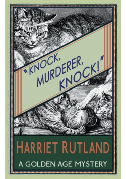 Knock, Murderer, Knock!