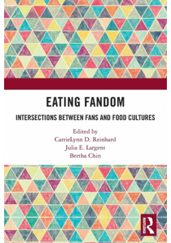 Eating Fandom
