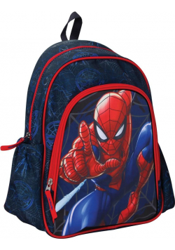 Plecak dziecięcy Spider Man