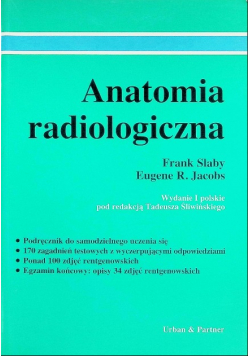 Anatomia radiologiczna
