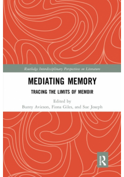 Mediating Memory