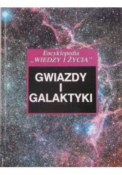 Gwiazdy i galaktyki