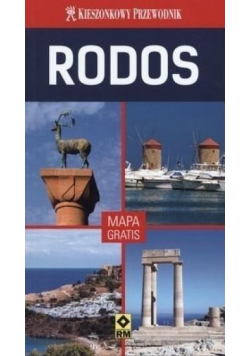 Kieszonkowy przewodnik Rodos