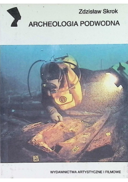Archeologia podwodna