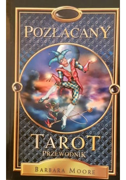 Pozłacany Tarot