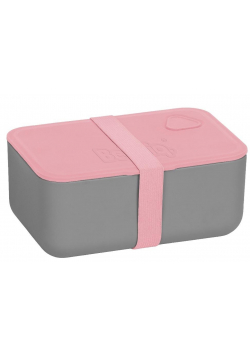 Lunch Box BeUniq PP21-3033C PASO