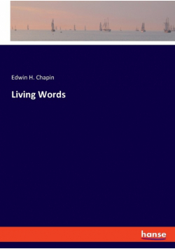 Living Words