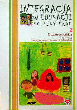 Integracja w edukacji kolejny krok 2
