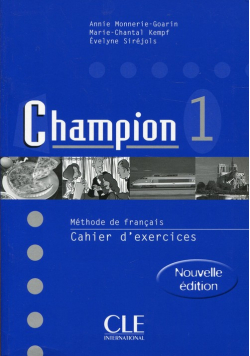 Champion 1 Ćwiczenia