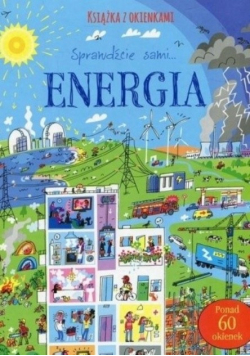 Sprawdźcie sami... Energia
