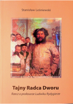 Tajny Radca Dworu