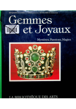 Gemmes et Joyaux