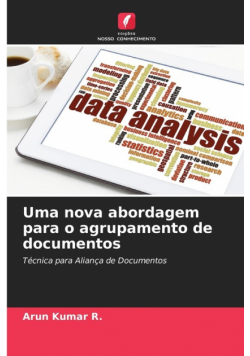Uma nova abordagem para o agrupamento de documentos