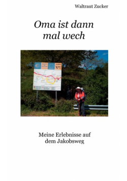 Oma ist dann mal wech
