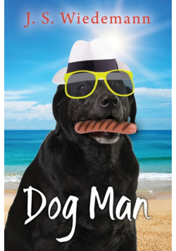 Dog Man