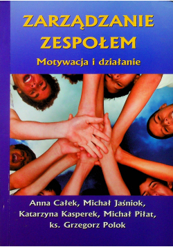 Zarządzanie zespołem