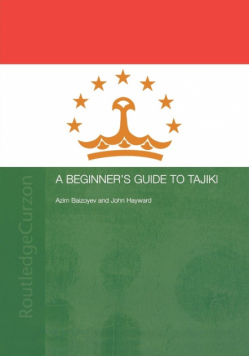 A Beginners' Guide to Tajiki