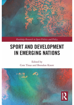 Sport and Development in Emerging Nations