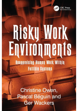 Risky Work Environments
