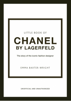 Little Book of Chanel by Lagerfeld