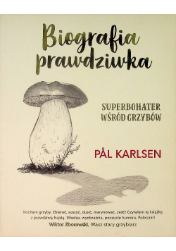 Biografia prawdziwka