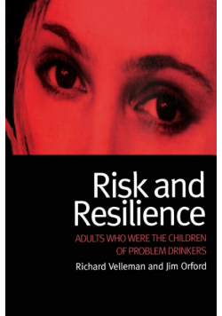 Risk and Resilience