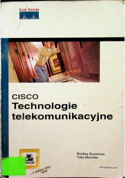 Cisco Technologie telekomunikacyjne