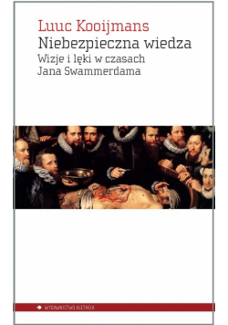 Niebezpieczna wiedza