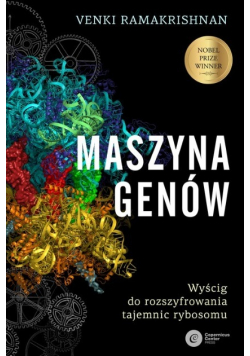 Maszyna genów