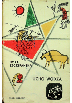 Ucho wodza
