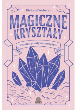 Magiczne kryształy